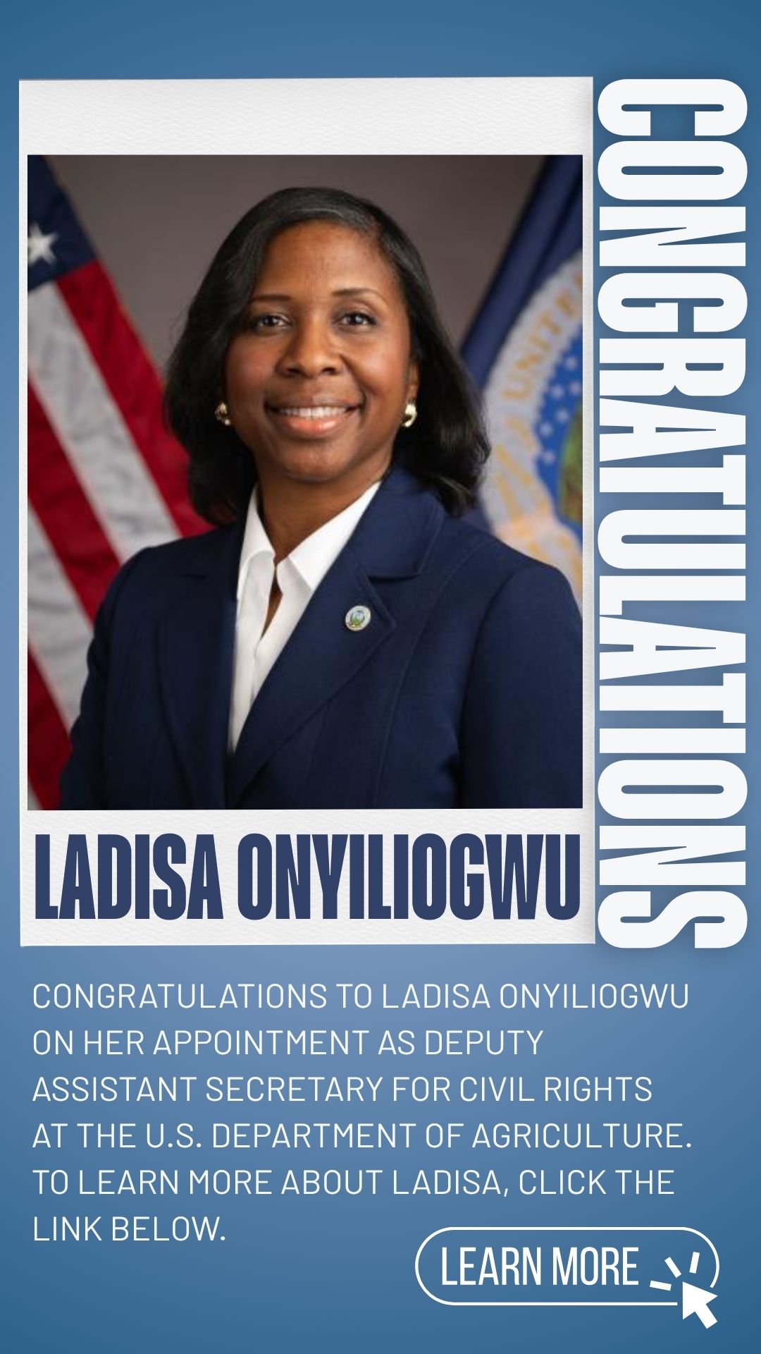 Ladisa Onyiliogwu